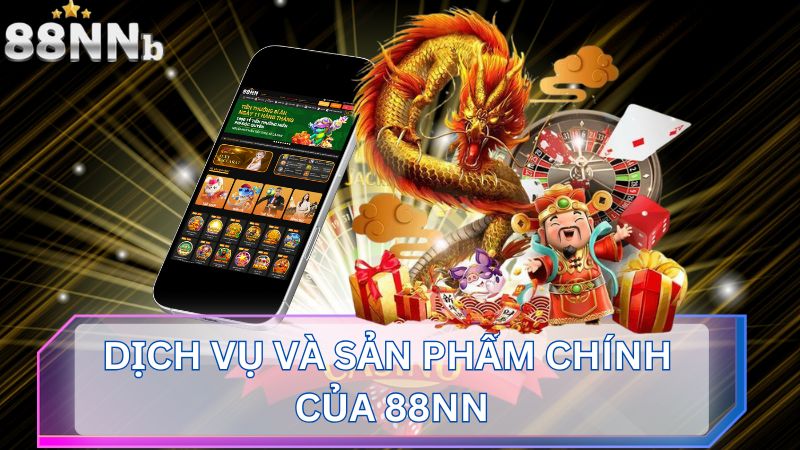 Giá trị cốt lõi của thương hiệu nhà cái 88NN