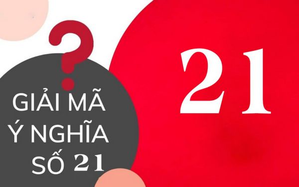 Tìm hiểu ý nghĩa ẩn chứa sau giấc mộng