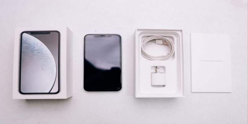  Mơ thấy mình cầm 50 chiếc iphone có hàm ý gì?