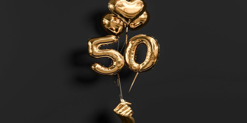 Mơ thấy số 50 treo lơ lửng có phải tin tốt không?
