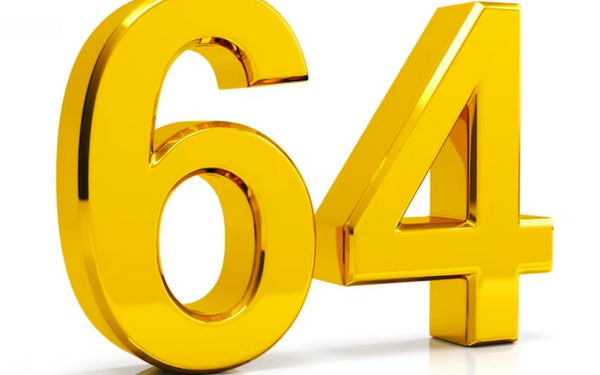 Tổng quan ý nghĩa thông điệp khi mơ thấy số 64 đánh con gì để vào bờ nhanh chóng?