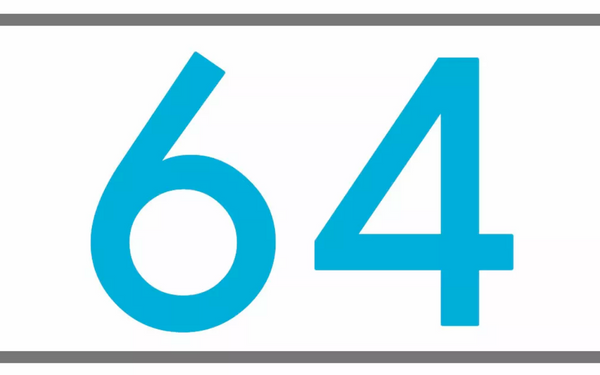 Những cặp số may mắn giúp anh em Mơ thấy số 64 đánh con gì để thắng đậm