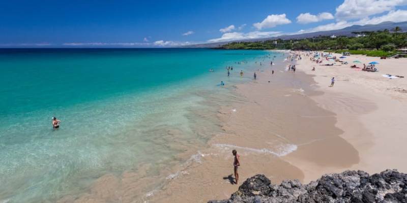 Mơ thấy đi dạo trên biển