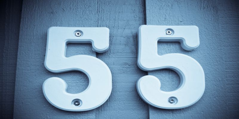 Mơ thấy số 55 đánh con gì  - Giải mã giấc mơ đi bộ 55km 