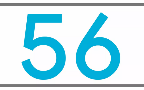 Mơ thấy số 56 đánh con gì, số mấy theo gợi ý của chuyên gia?