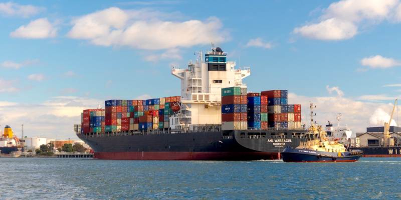 Mơ thấy tàu biển trên biển có ý nghĩa gì?